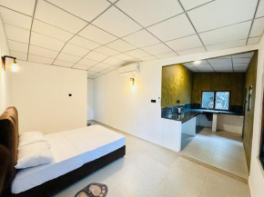 Ceylonia Rest House
